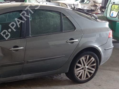 Used Left rear door RENAULT LAGUNA II (BG0/1_) 1.9 dCi (BG08, BG0G) (120 hp) 25471214