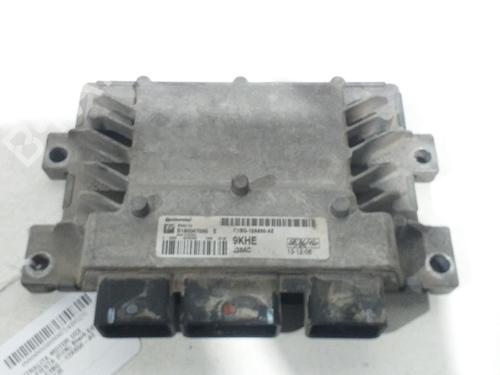 Used Engine control unit (ECU) FORD FIESTA VI (CB1, CCN) 1.25 (82 hp) 11770661