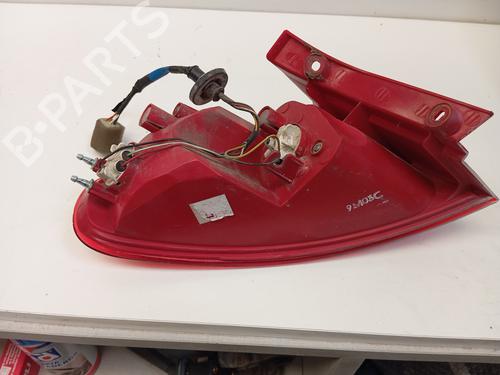 Right taillight CHEVROLET LACETTI (J200)  | BP27235470C35 