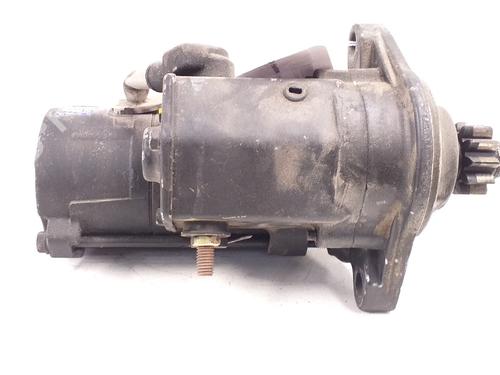 Startmotor LAND ROVER FREELANDER I (L314) 2.0 DI 4x4 | BP9357634M8 