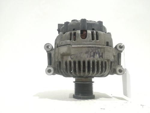 Used Alternator Alternator MERCEDES-BENZ M-CLASS (W164) ML 320 CDI 4-matic (164.122) (224 hp) 11201098 11201098