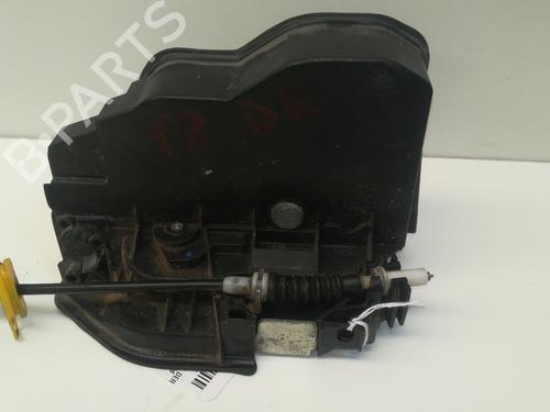 Rear right lock BMW 5 (E60) 520 d | BP12294506C99 