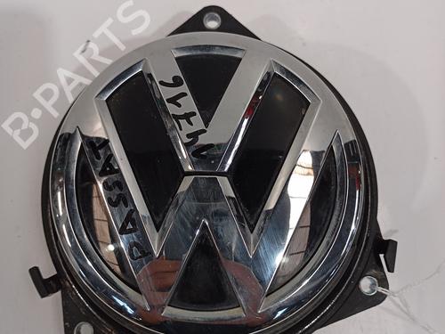 Used Tailgate handle VW PASSAT B8 Variant (3G5, CB5) [2014-2026]  32438883