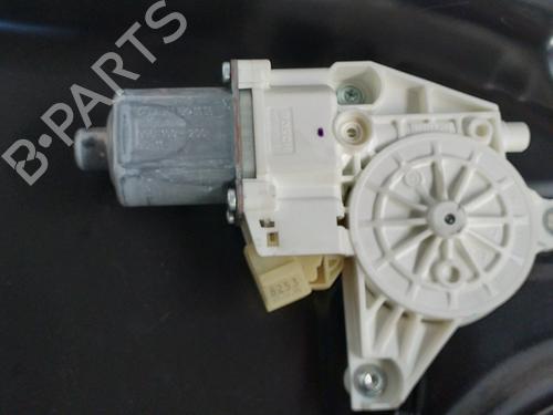 Rear left window mechanism MERCEDES-BENZ M-CLASS (W164) ML 320 CDI 4-matic (164.122) | BP10153279C24 