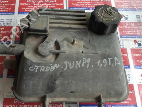 Used Expansion tank CITROËN JUMPY I (U6U_) [1994-2006]  9350477