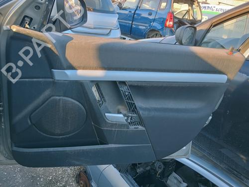Used Front right window mechanism OPEL VECTRA C (Z02) 1.8 16V (122 hp) 25154612