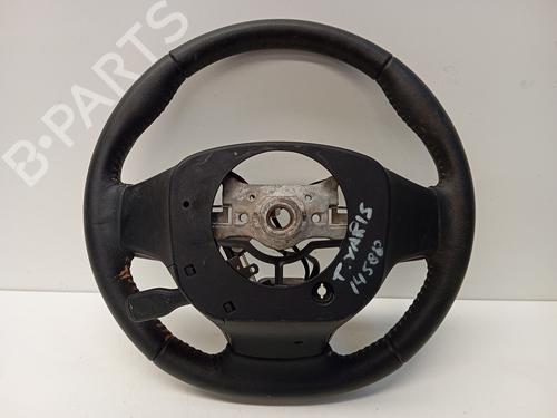 Steering wheel TOYOTA YARIS (_P13_)  | BP26331328C49 
