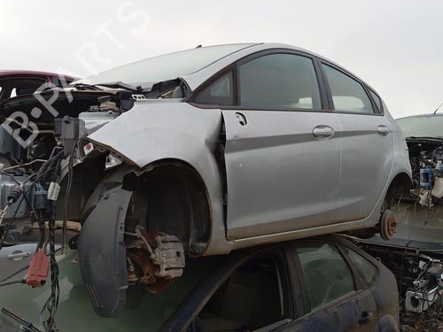 Computer motormanagement FORD FIESTA VI (CB1, CCN) 1.25 | BP9351752M57 