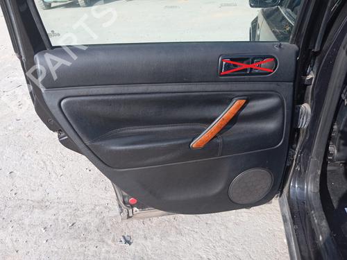 Bageste venstre beklædning VW PASSAT B5.5 (3B3)  BP28355305C60