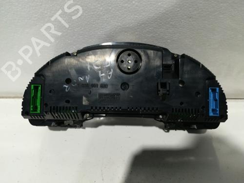 Instrument cluster AUDI A4 B6 (8E2)  | BP9356287C47 