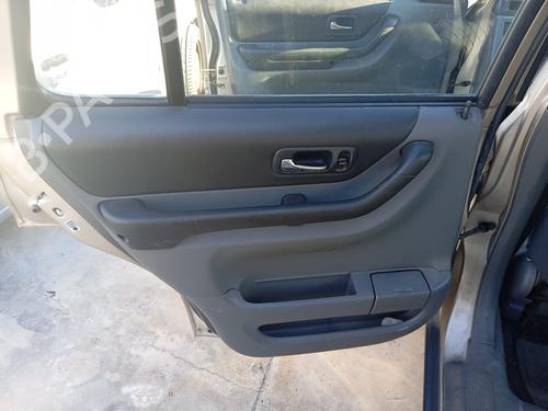 Used Rear left window mechanism HONDA CR-V I (RD) 2.0 16V 4WD (RD1, RD3) (147 hp) 22790297