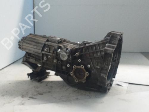 Boîte de vitesses AUDI A6 C6 (4F2) 2.0 TDI | BP9361279M3 