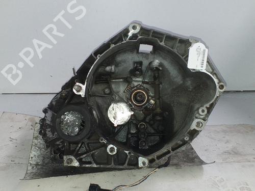 Used Gearbox FIAT REGATA (138_) [1983-1995]  10246036