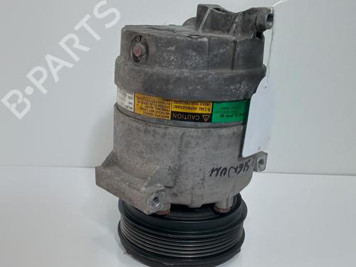 AC compressor OPEL SIGNUM Hatchback (Z03) 1.9 CDTI (F48) | BP12296239M34 