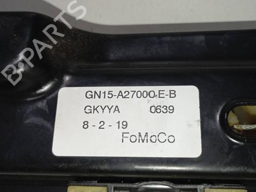 Rear right window mechanism FORD ECONOLINE Van | BP38438921C25 - Image 2