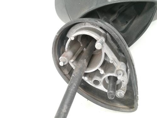 Right mirror SEAT IBIZA IV SC (6J1, 6P5)  | BP11736009C27 