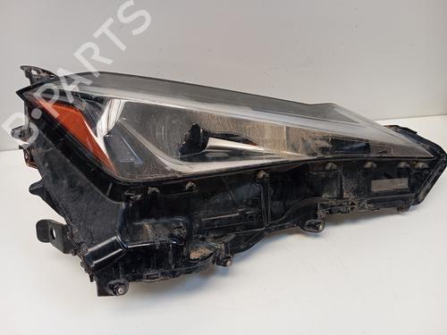 Right headlight LEXUS UX (_AA1_, _AH1_, _MA1_) | BP33676842C29 - Image 5