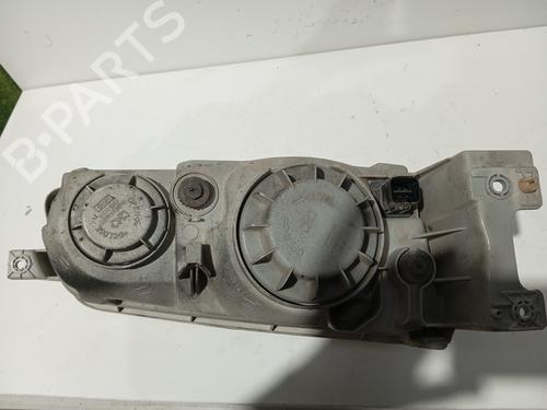 Left headlight HYUNDAI H-1 Van (A1)  | BP30113177C28 