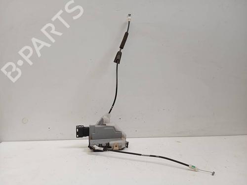 Used Rear left lock Rear left lock 38759522 38759522