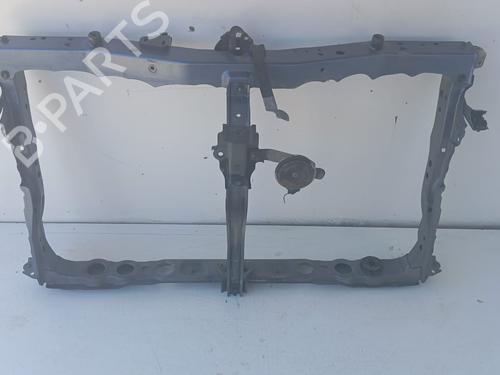 Used Front slam panel Front slam panel TOYOTA AURIS (_E18_) 1.8 Hybrid (ZWE186_, ZWE186R) (136 hp) 32708383 32708383