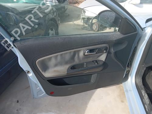 Left taillight SEAT IBIZA III (6L1)  | BP10418710C34 