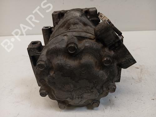 AC compressor DACIA LOGAN (LS_) | BP28703171M34