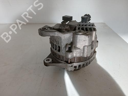 Used Alternator NISSAN ALMERA II (N16) 2.2 Di (110 hp) 30905718