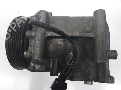 AC compressor FORD FIESTA VI (CB1, CCN) 1.6 TDCi | BP9359758M34 