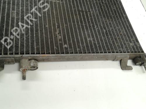 AC radiator OPEL VECTRA C (Z02)  | BP9349099M32 