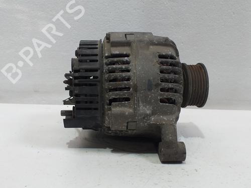 Alternator AUDI A4 B5 (8D2) 1.8 T | BP9351901M7 