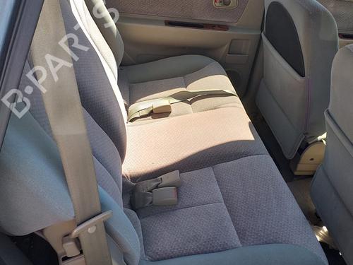 Cockpit KIA CARENS I (FC) 1.8 i | BP12282198C47 