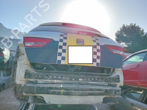 Used Tailgate lock SEAT LEON ST (5F8) [2012-2020]  20648190