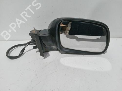 Used Right mirror PEUGEOT 307 (3A/C) [2000-2012]  31267623