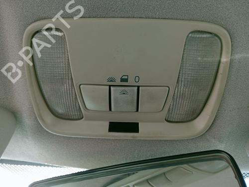 Used Interior roof light VOLVO S40 I (644) 1.8 (115 hp) 26664179