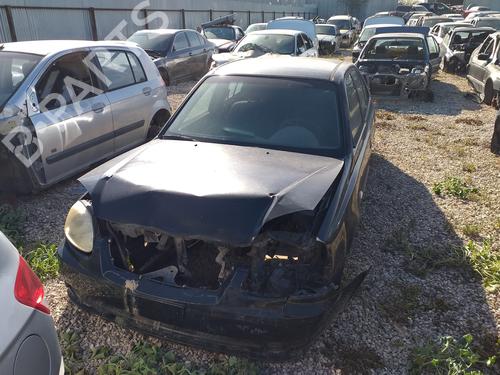 Gearbox HYUNDAI ACCENT II (LC) 1.5 CRDi | BP9355596M3 