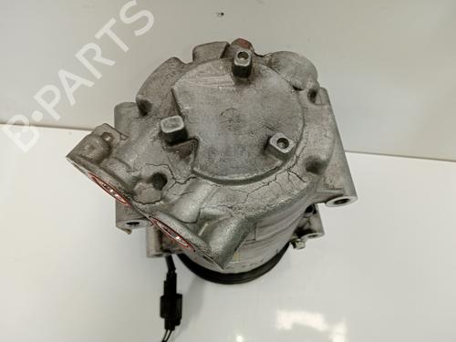 AC compressor FORD FOCUS C-MAX (DM2)  | BP17148464M34 