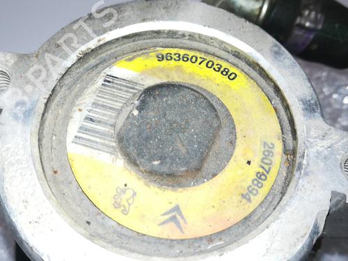 Styring servopumpe PEUGEOT 206 Hatchback (2A/C)  | BP9351105M99 