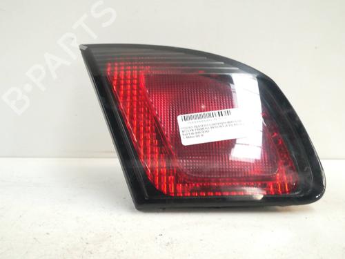 Venstre baglygte bagklap NISSAN PRIMERA Hatchback (P11) 1.6 16V | BP9361876C79