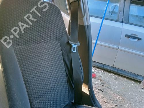 Sicherheitsgurt vorne links für OPEL VECTRA C (Z02) 2.2 DTI 16V (F69) (125 hp) 25148576