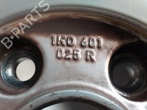 Rim VW GOLF V (1K1) 1.9 TDI | BP19119677C45 