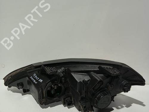 Scheinwerfer rechts SSANGYONG KYRON | BP30444629C29