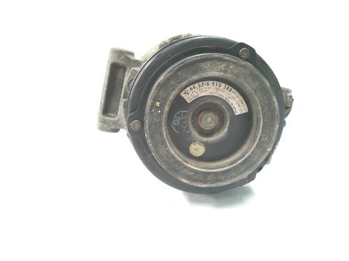 AC compressor BMW X3 (E83) 3.0 d | BP12295715M34 