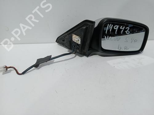Used Right mirror VOLVO S40 I (644) 1.9 DI (115 hp) 31051156