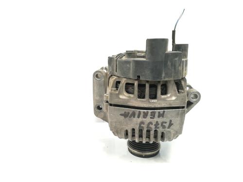 Used Alternator OPEL MERIVA A MPV (X03) 1.7 DTI (E75) (75 hp) 12295586