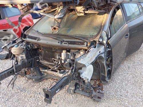 AC compressor FIAT BRAVO II (198_) 1.4 (198AXA1B) | BP9357380M34 