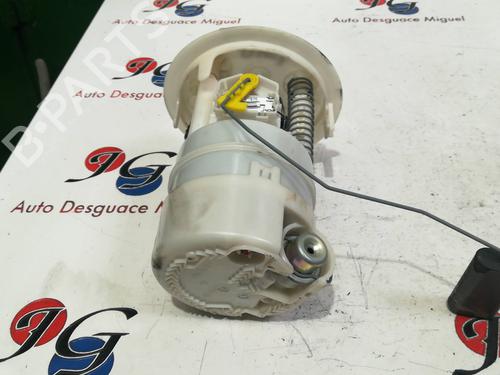 Fuel pump PEUGEOT 407 (6D_) 2.0 (6DRFNB, 6DRFNE) | BP9359316M76 