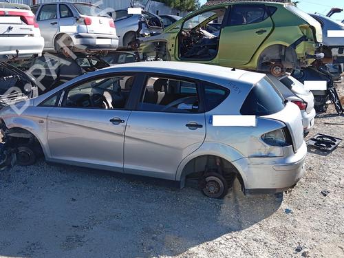 Left taillight SEAT TOLEDO III (5P2)  | BP30762347C34 