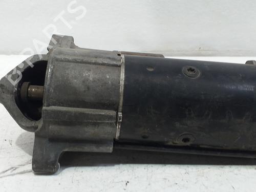 Startmotor RENAULT MEGANE Scenic (JA0/1_) [1996-2001]  9521873