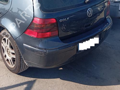Used Rear bumper VW GOLF IV (1J1) 1.9 TDI (110 hp) 19075259