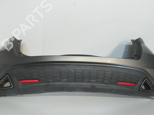 Used Rear bumper HONDA CIVIC VIII Hatchback (FN, FK) 1.8 (FN1, FK2) (140 hp) 11704883